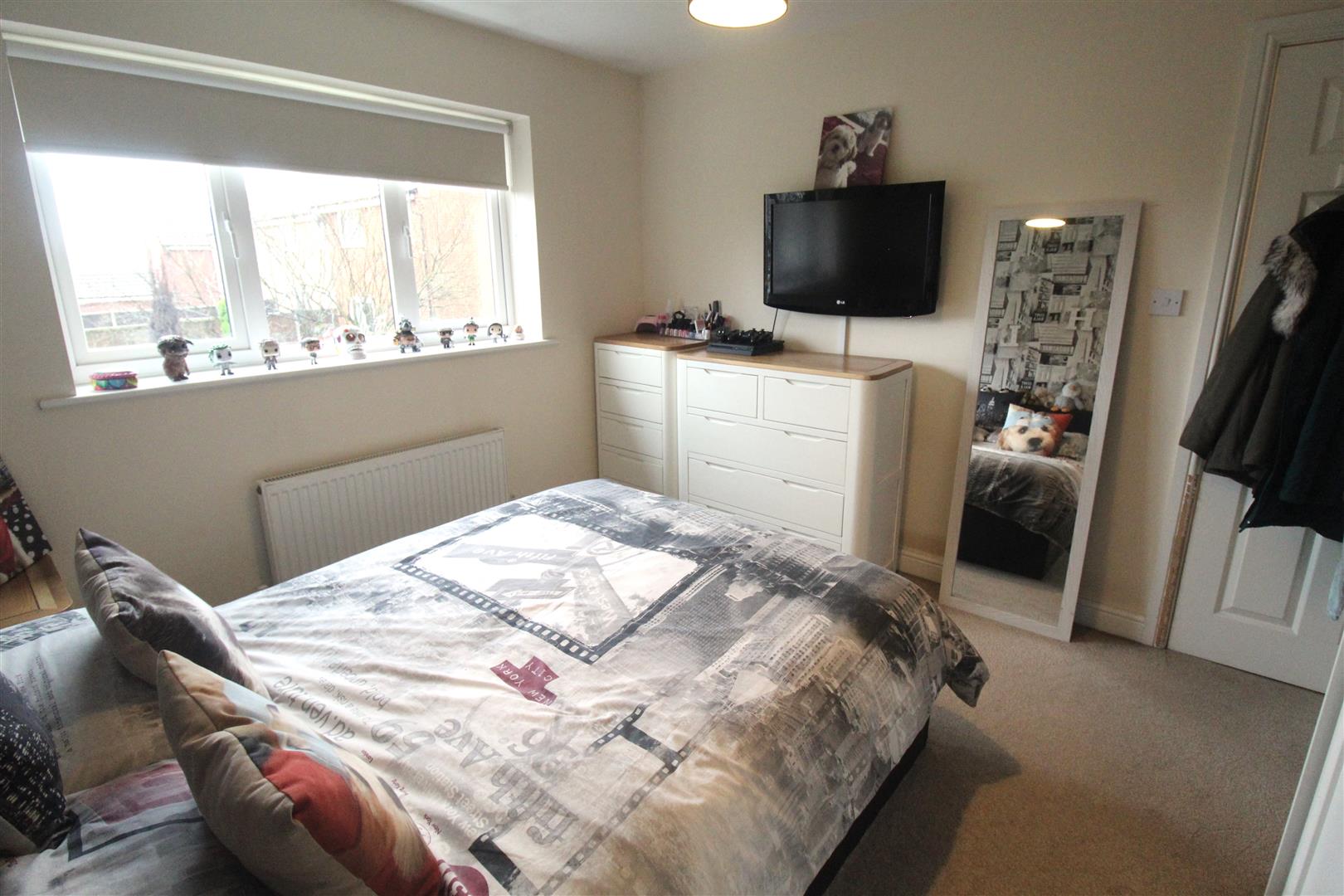 Woodrow Way, Chesterton, Newcastle